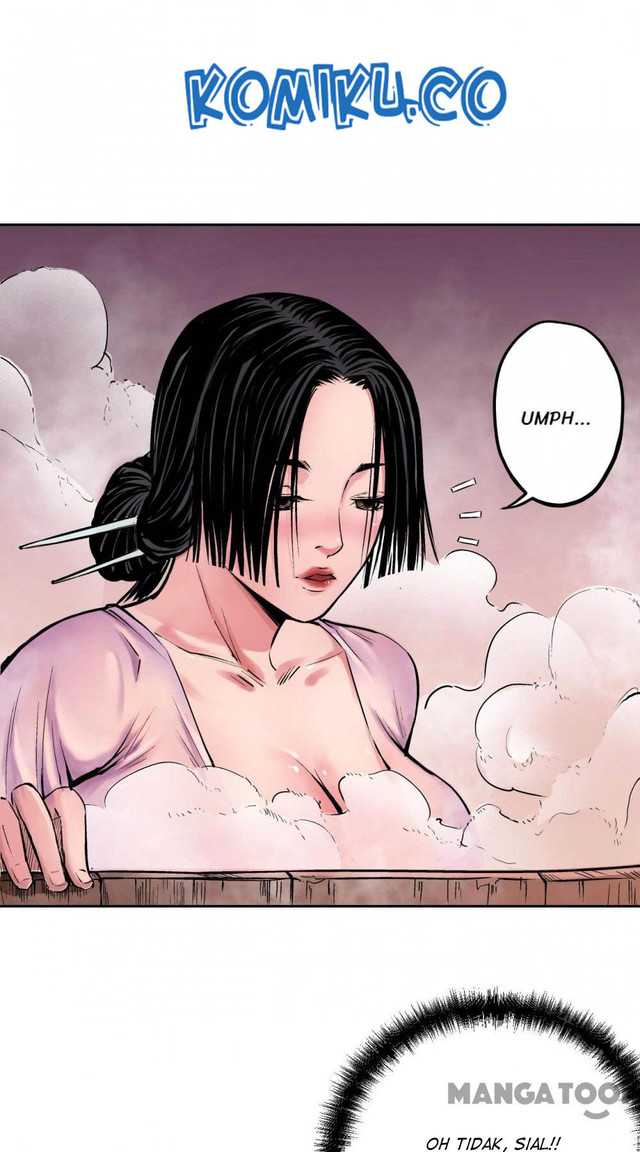 Journey of the Hidden Blade (The Demon Blades) Chapter 63 Gambar 1